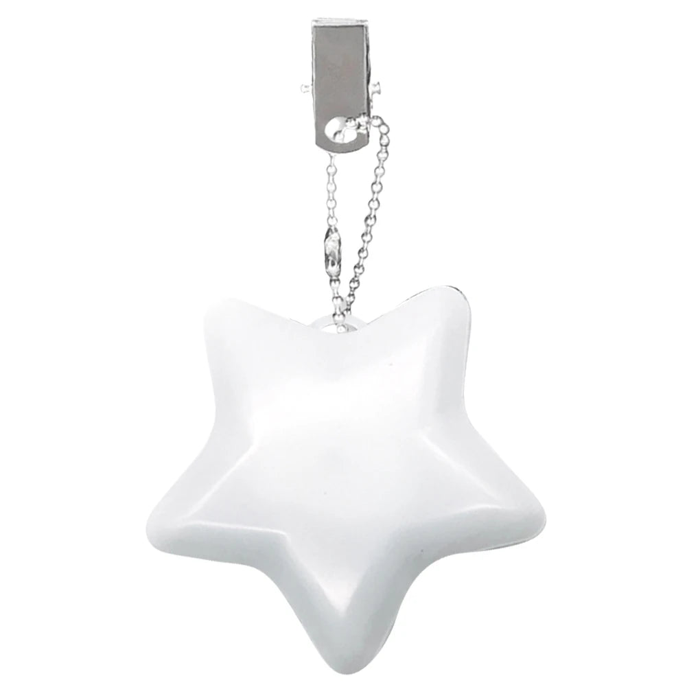 Purse Glow With Touch Sensor