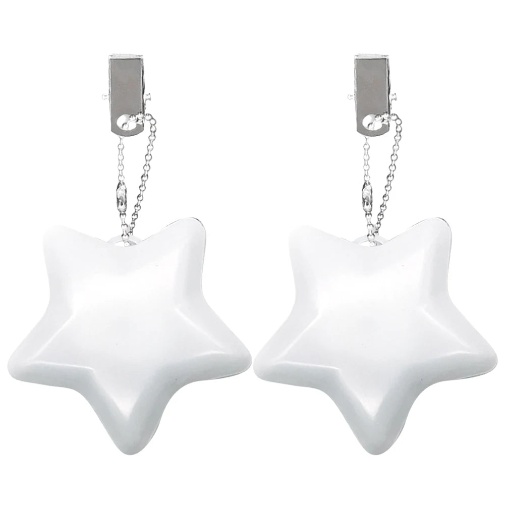 Purse Glow With Touch Sensor