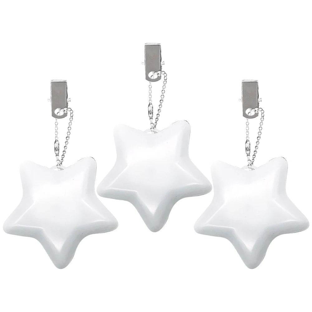 Purse Glow With Touch Sensor