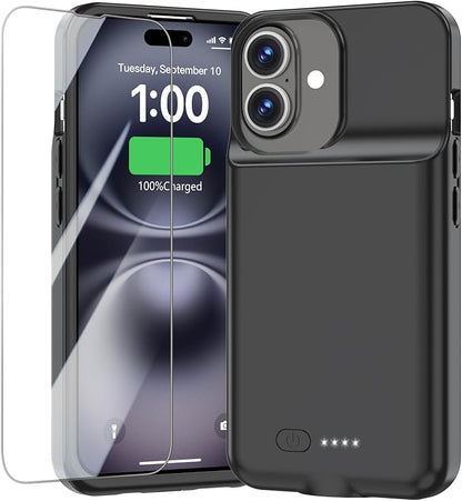 PowerBoost Phone Case ( iphone only)