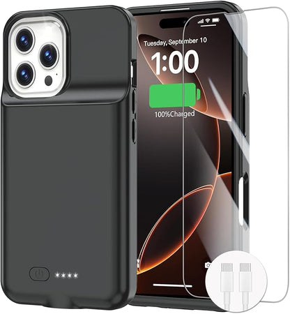 PowerBoost Phone Case ( iphone only)