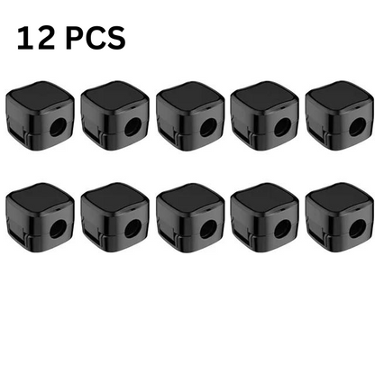 Magnetic Cable Clip Holder - Trendziy