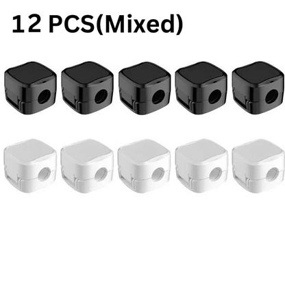 Magnetic Cable Clip Holder - Trendziy