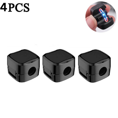 Magnetic Cable Clip Holder - Trendziy