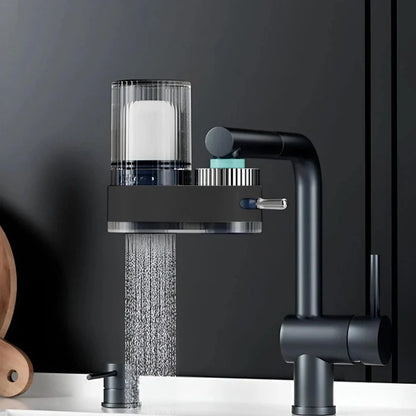 Trendziy Tap Water Purifier