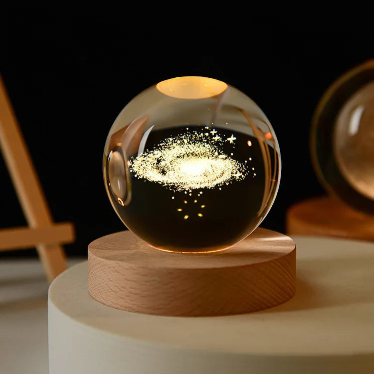 ASTRO GLOBE LAMP™ - Trendziy