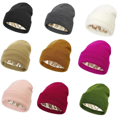 AntiStatic Beanie Hat ( Unisex )