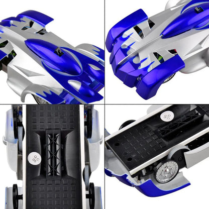 CeilingCrawler Remote Control Car - Anti-Gravity Toy