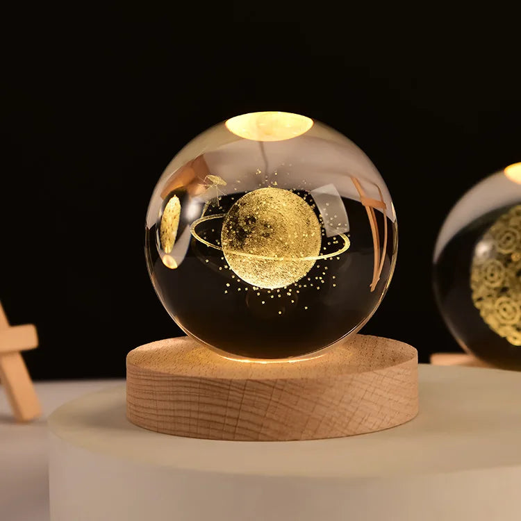 ASTRO GLOBE LAMP™ - Trendziy