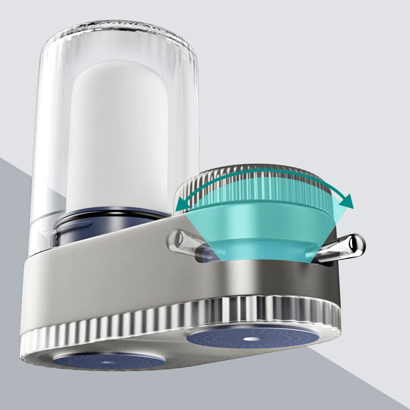 Trendziy Tap Water Purifier